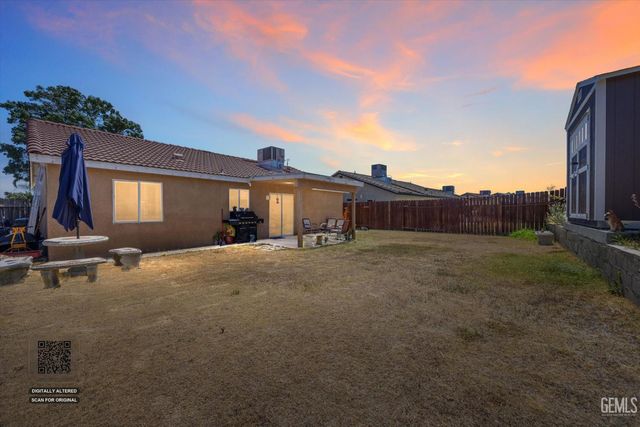 128 W Pilot Avenue, Bakersfield, CA 93308