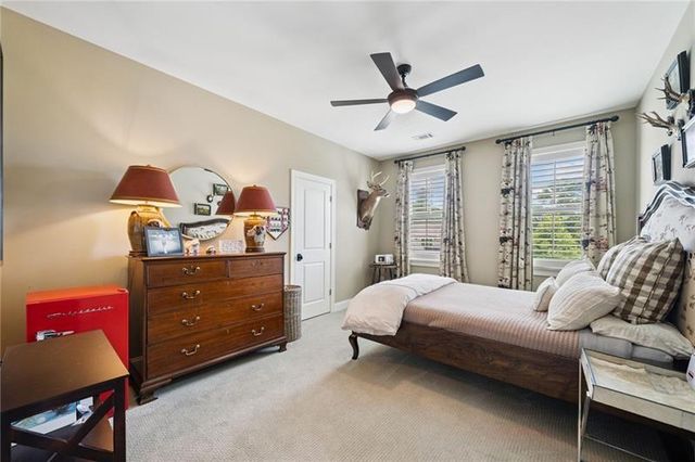 2755 RUSTIC LAKE Terrace, Cumming, GA 30041