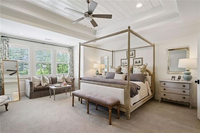 2755 RUSTIC LAKE Terrace, Cumming, GA 30041