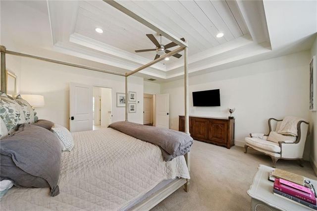 2755 RUSTIC LAKE Terrace, Cumming, GA 30041