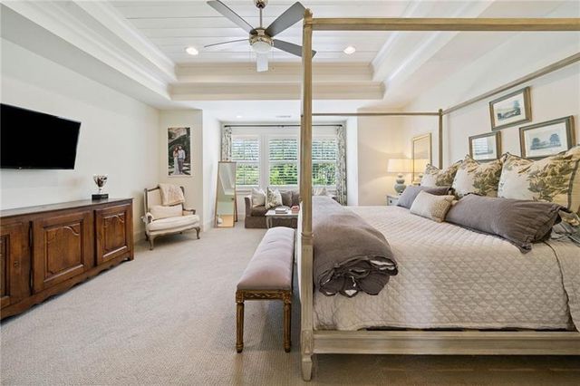 2755 RUSTIC LAKE Terrace, Cumming, GA 30041