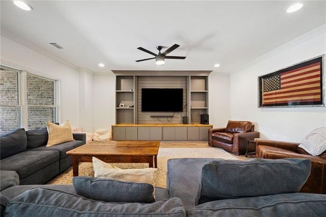 2755 RUSTIC LAKE Terrace, Cumming, GA 30041