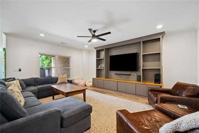 2755 RUSTIC LAKE Terrace, Cumming, GA 30041