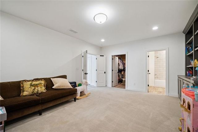 2755 RUSTIC LAKE Terrace, Cumming, GA 30041