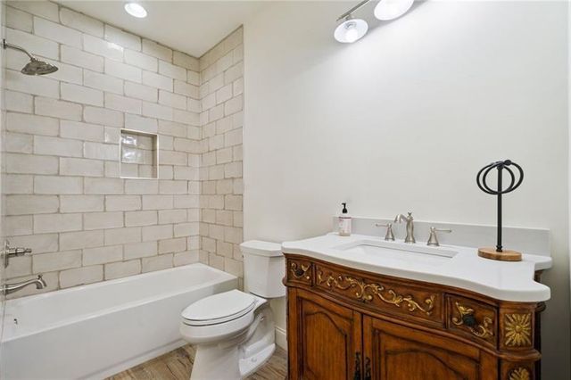 2755 RUSTIC LAKE Terrace, Cumming, GA 30041