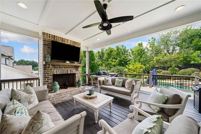 2755 RUSTIC LAKE Terrace, Cumming, GA 30041