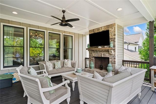 2755 RUSTIC LAKE Terrace, Cumming, GA 30041