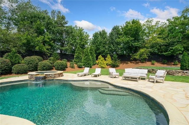 2755 RUSTIC LAKE Terrace, Cumming, GA 30041