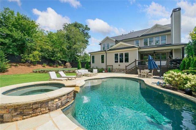 2755 RUSTIC LAKE Terrace, Cumming, GA 30041