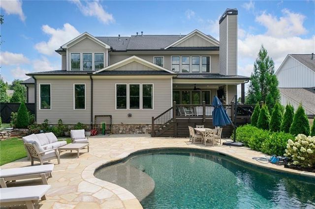 2755 RUSTIC LAKE Terrace, Cumming, GA 30041