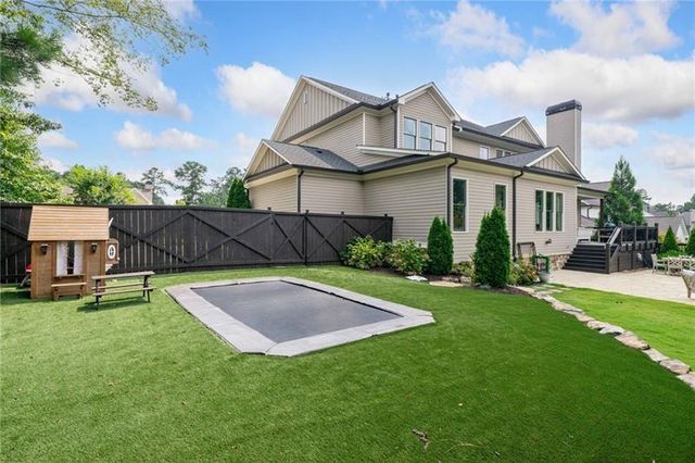 2755 RUSTIC LAKE Terrace, Cumming, GA 30041