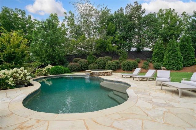 2755 RUSTIC LAKE Terrace, Cumming, GA 30041