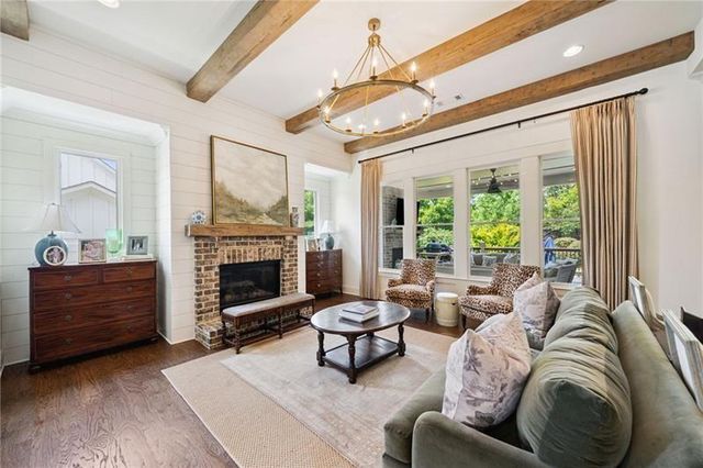 2755 RUSTIC LAKE Terrace, Cumming, GA 30041