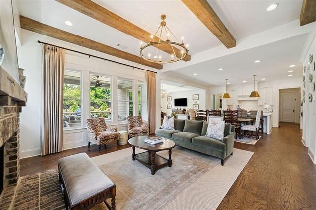 2755 RUSTIC LAKE Terrace, Cumming, GA 30041