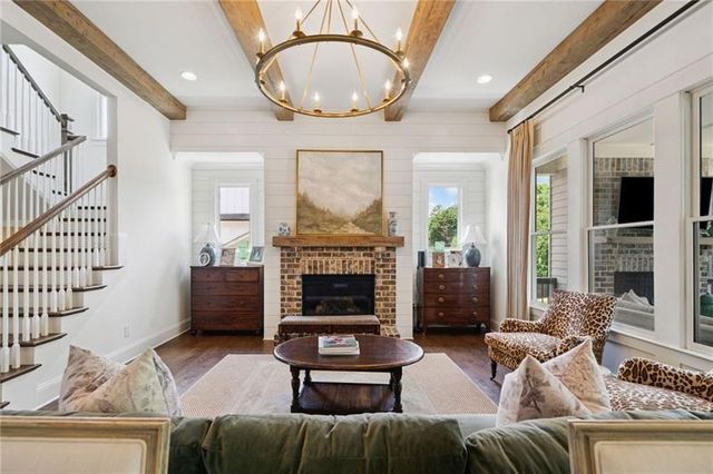 2755 RUSTIC LAKE Terrace, Cumming, GA 30041