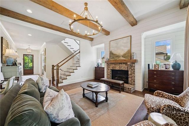 2755 RUSTIC LAKE Terrace, Cumming, GA 30041