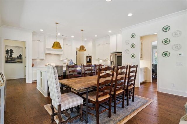 2755 RUSTIC LAKE Terrace, Cumming, GA 30041