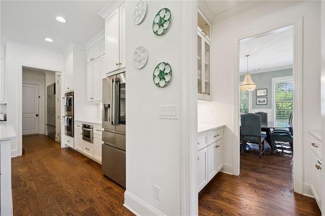 2755 RUSTIC LAKE Terrace, Cumming, GA 30041