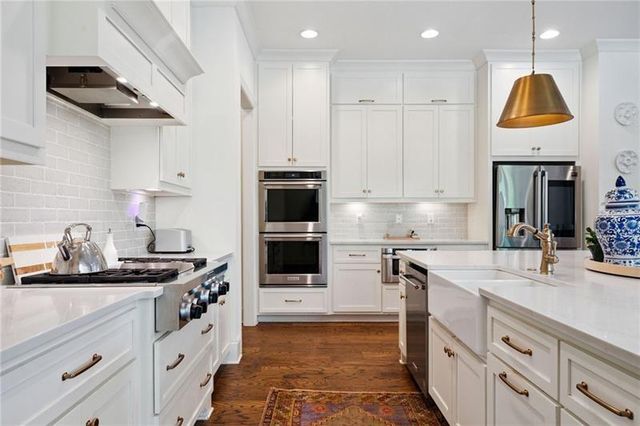 2755 RUSTIC LAKE Terrace, Cumming, GA 30041