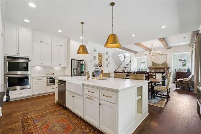 2755 RUSTIC LAKE Terrace, Cumming, GA 30041