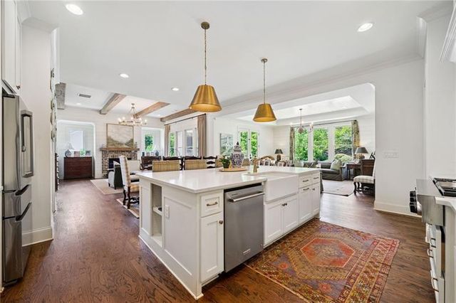 2755 RUSTIC LAKE Terrace, Cumming, GA 30041