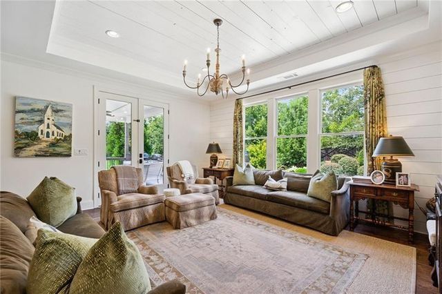 2755 RUSTIC LAKE Terrace, Cumming, GA 30041