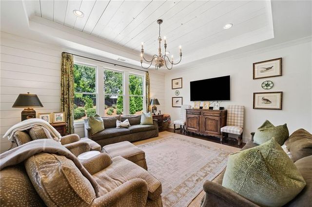 2755 RUSTIC LAKE Terrace, Cumming, GA 30041