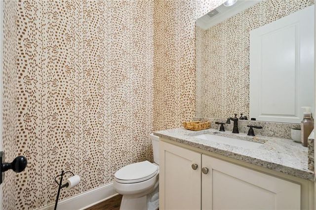 2755 RUSTIC LAKE Terrace, Cumming, GA 30041