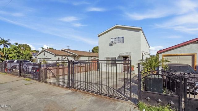 2415 E 114th Street, Los Angeles, CA 90059
