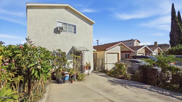 2415 E 114th Street, Los Angeles, CA 90059