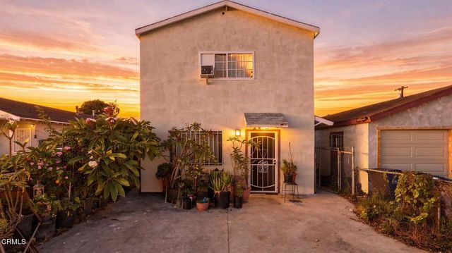 2415 E 114th Street, Los Angeles, CA 90059