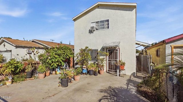 2415 E 114th Street, Los Angeles, CA 90059