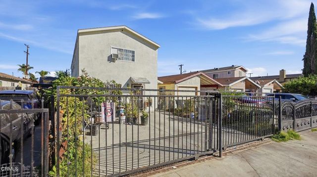 2415 E 114th Street, Los Angeles, CA 90059
