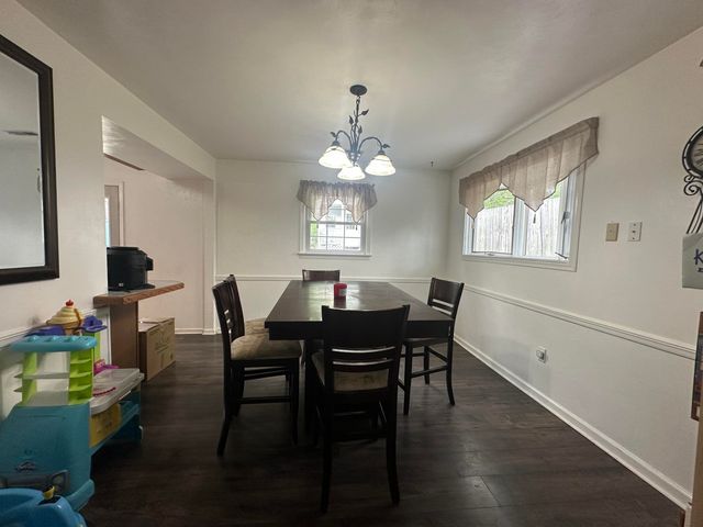 5531 Heather Hill DR, Roanoke, VA 24019