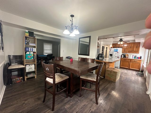 5531 Heather Hill DR, Roanoke, VA 24019