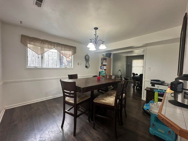 5531 Heather Hill DR, Roanoke, VA 24019