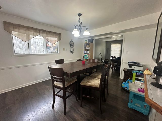 5531 Heather Hill DR, Roanoke, VA 24019