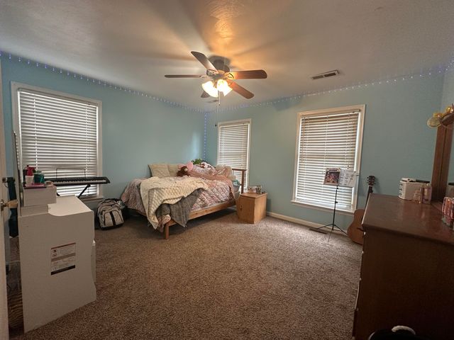 5531 Heather Hill DR, Roanoke, VA 24019