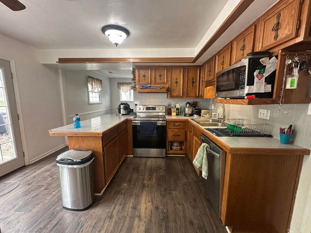 5531 Heather Hill DR, Roanoke, VA 24019