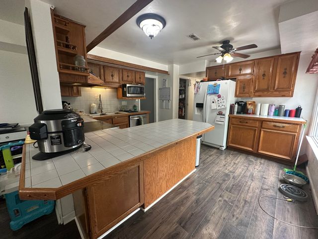 5531 Heather Hill DR, Roanoke, VA 24019