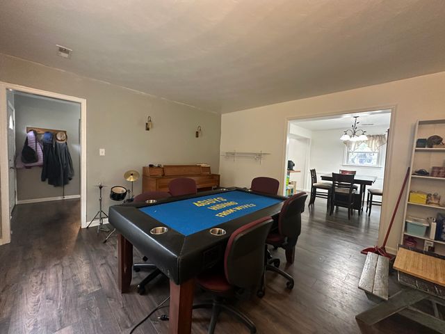 5531 Heather Hill DR, Roanoke, VA 24019