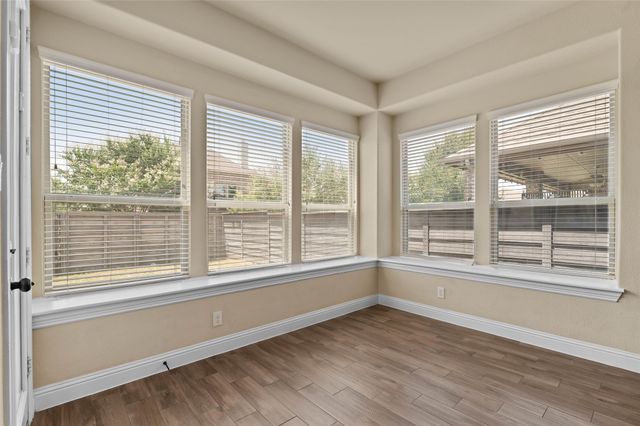 724 Patio Street, Little Elm, TX 76227