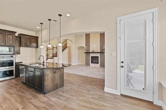 724 Patio Street, Little Elm, TX 76227
