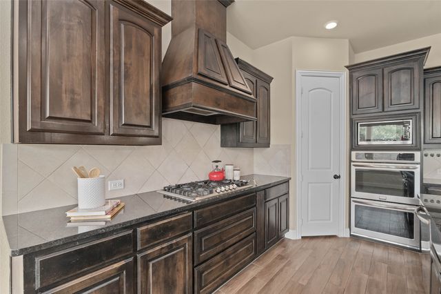 724 Patio Street, Little Elm, TX 76227