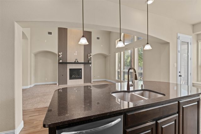 724 Patio Street, Little Elm, TX 76227