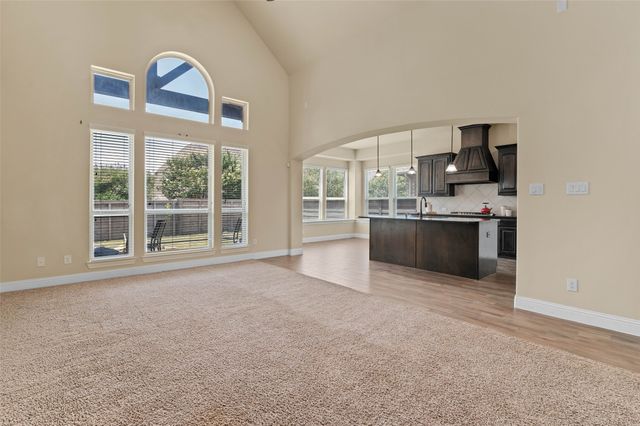 724 Patio Street, Little Elm, TX 76227