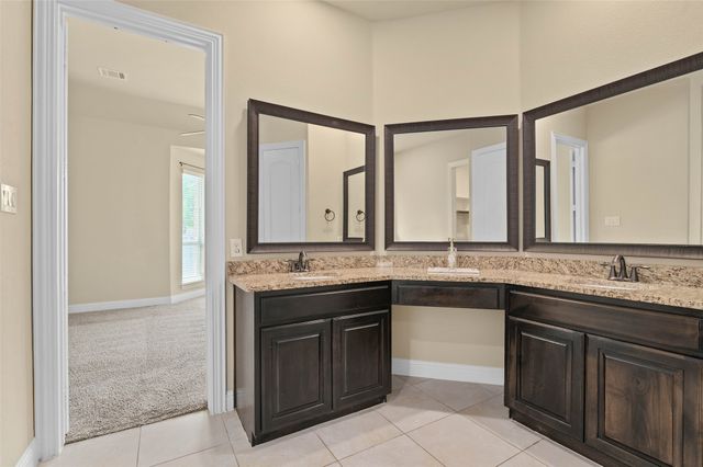 724 Patio Street, Little Elm, TX 76227