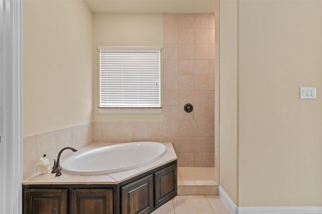 724 Patio Street, Little Elm, TX 76227