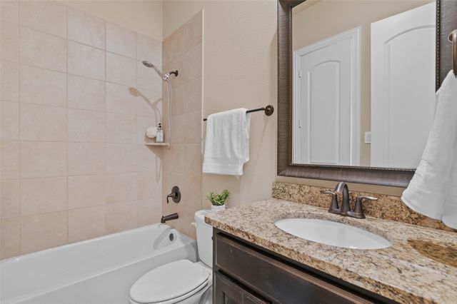 724 Patio Street, Little Elm, TX 76227