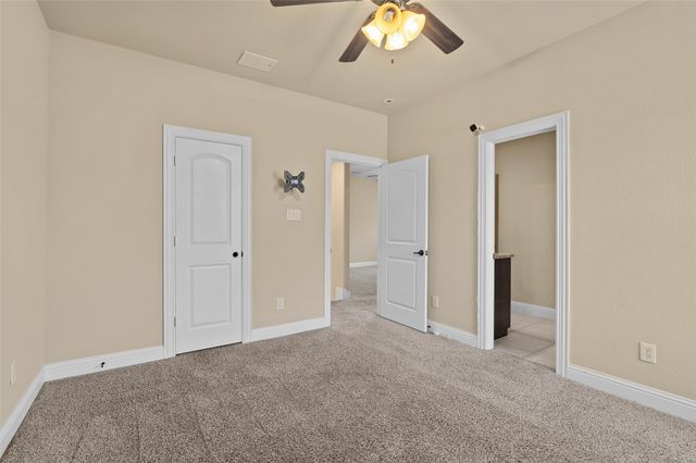 724 Patio Street, Little Elm, TX 76227